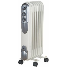 Масляный обогреватель РЕСАНТА ОМПТ- 7Н [67/3/3] 1,5кВт, 370?140?650, 5 секций